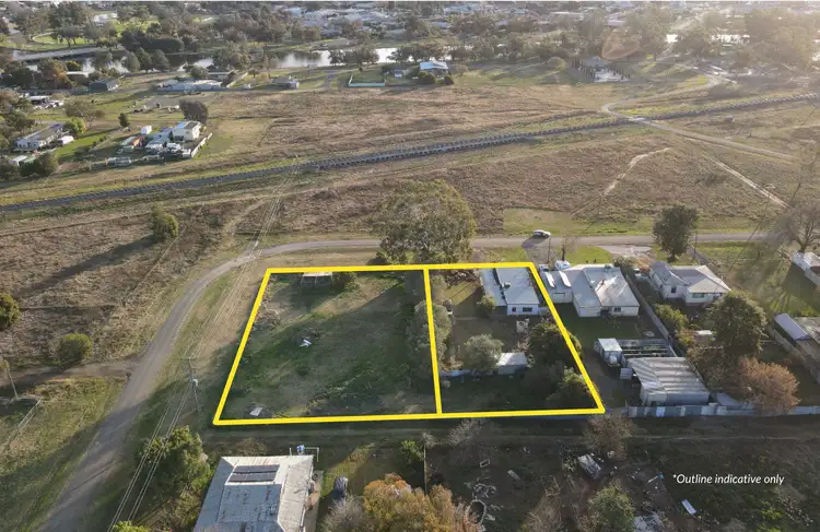 16 Ferry Street, Forbes NSW 2871