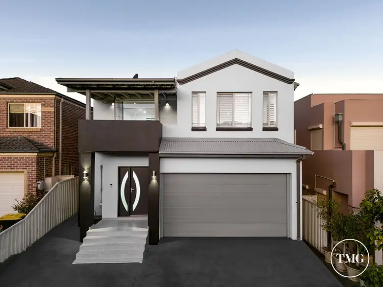 72 Scottsdale Circuit, West Hoxton NSW 2171