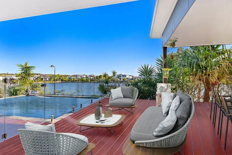 35 Panama Crescent, Mountain Creek QLD 4557