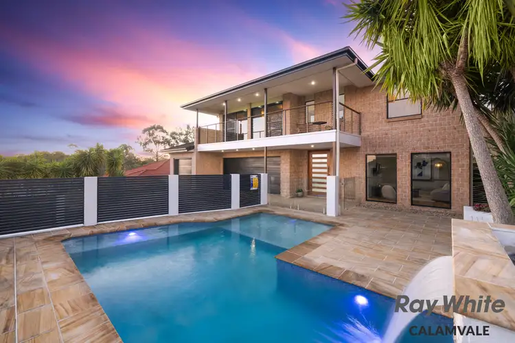 18 Strezlecki Place, Drewvale QLD 4116