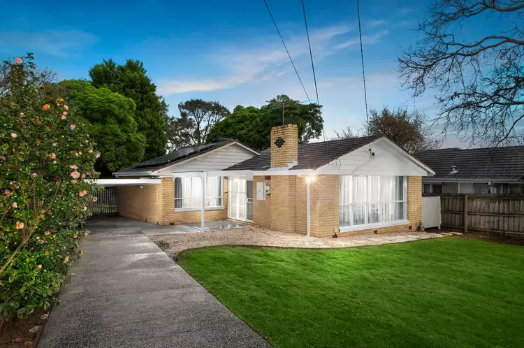 Main view of Homely house listing, 46 Phyllis Street, Bayswater VIC 3153