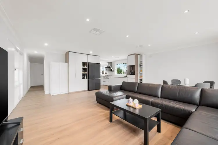 Second view of Homely house listing, 46 Phyllis Street, Bayswater VIC 3153