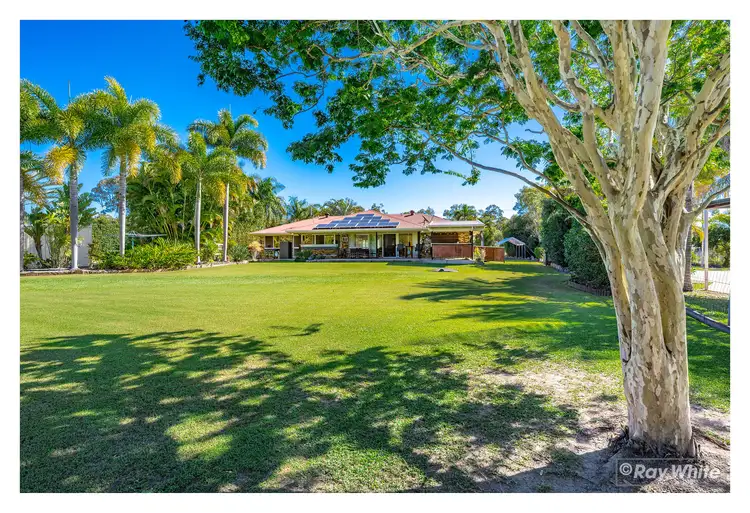 48-50 Stanley Avenue, Barmaryee QLD 4703