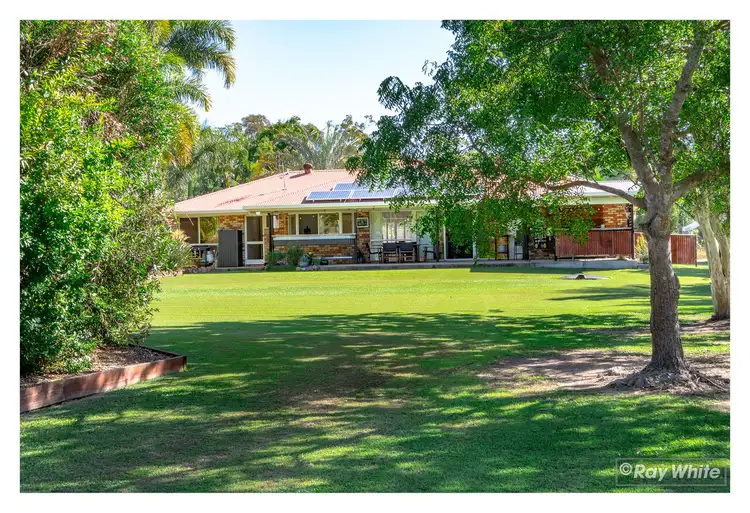 Second view of Homely house listing, 48-50 Stanley Avenue, Barmaryee QLD 4703