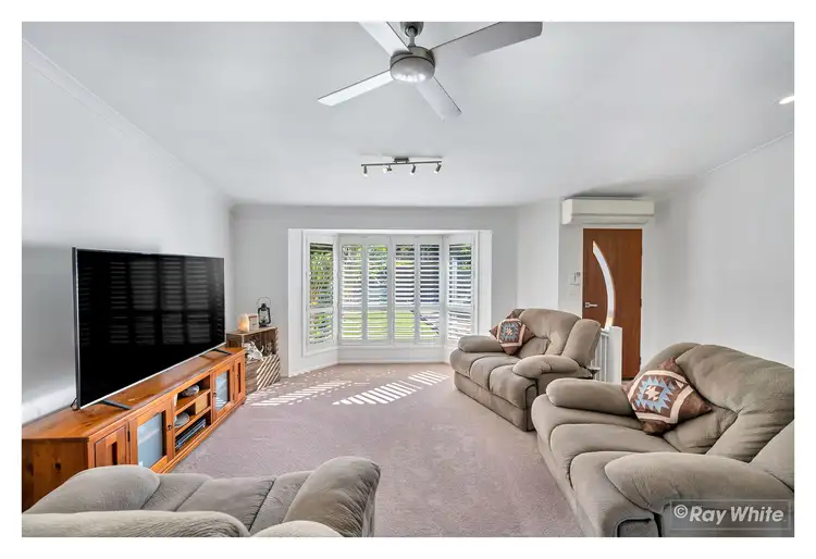 Third view of Homely house listing, 48-50 Stanley Avenue, Barmaryee QLD 4703