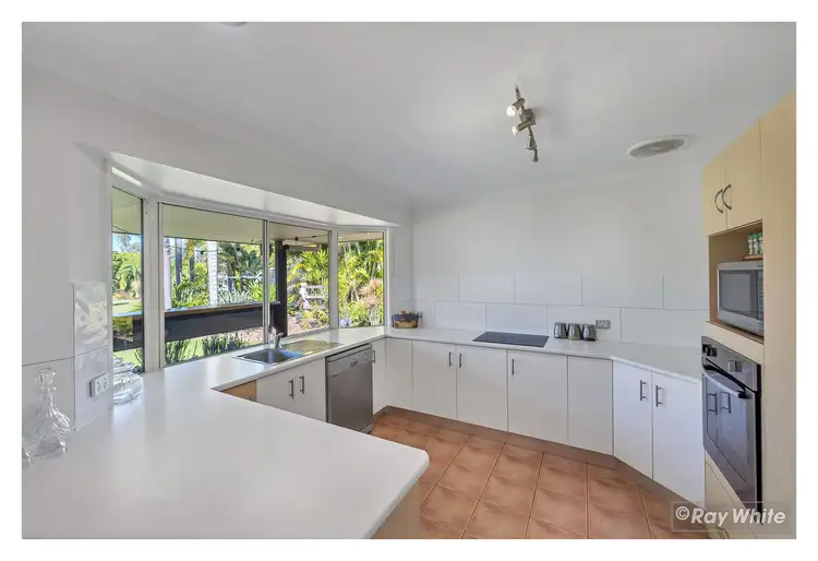 Fourth view of Homely house listing, 48-50 Stanley Avenue, Barmaryee QLD 4703