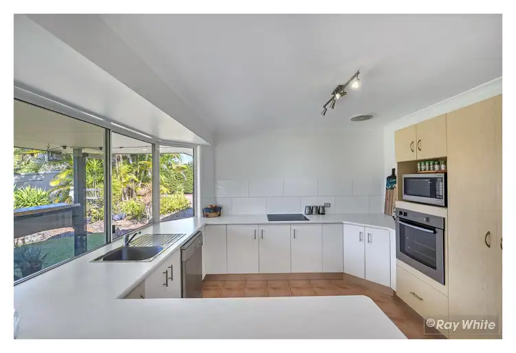 Fifth view of Homely house listing, 48-50 Stanley Avenue, Barmaryee QLD 4703