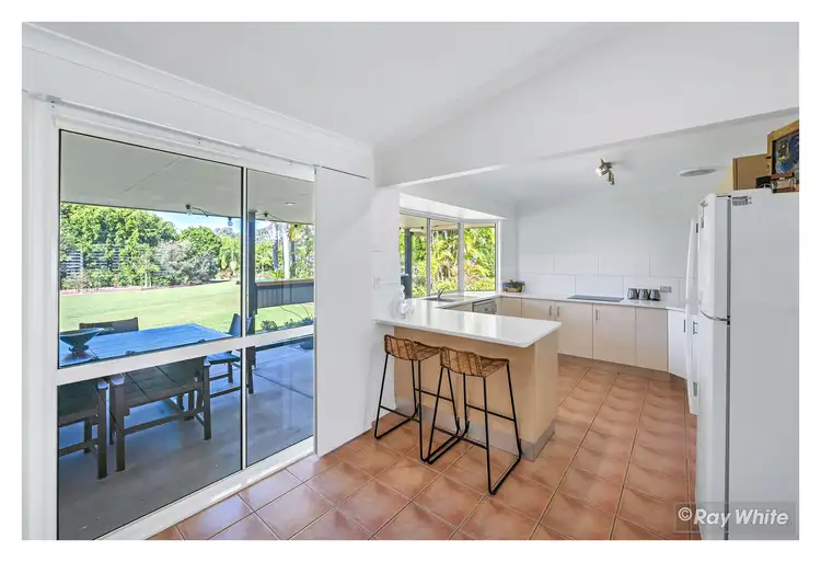 Sixth view of Homely house listing, 48-50 Stanley Avenue, Barmaryee QLD 4703