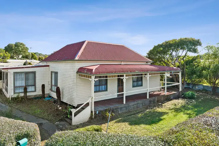 Main view of Homely house listing, 11 George Road, Ararat VIC 3377