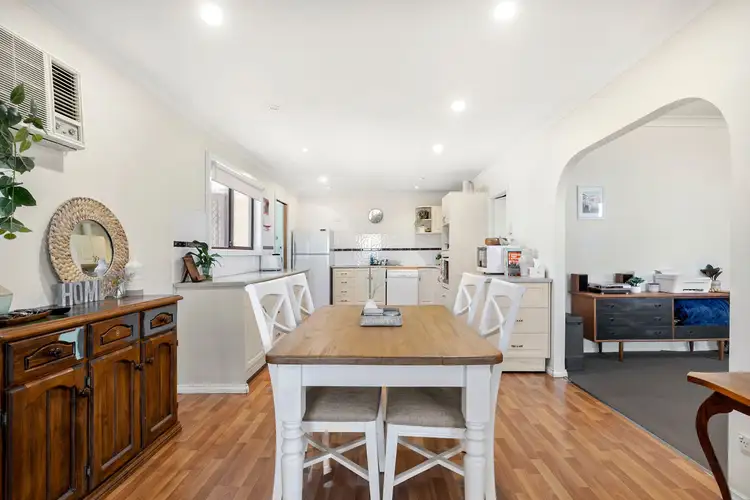 Second view of Homely house listing, 11 George Road, Ararat VIC 3377