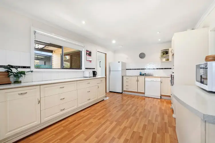 Third view of Homely house listing, 11 George Road, Ararat VIC 3377
