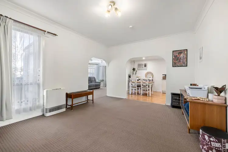 Fifth view of Homely house listing, 11 George Road, Ararat VIC 3377