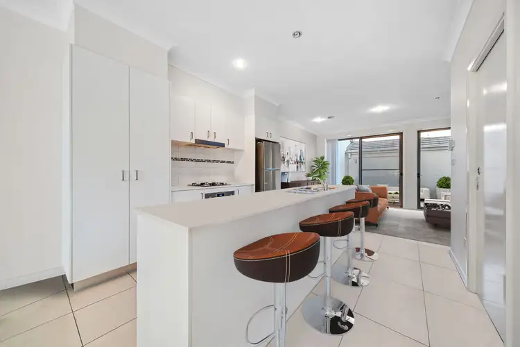 Fourth view of Homely townhouse listing, 66 Francis Forde Boulevard, Forde ACT 2914