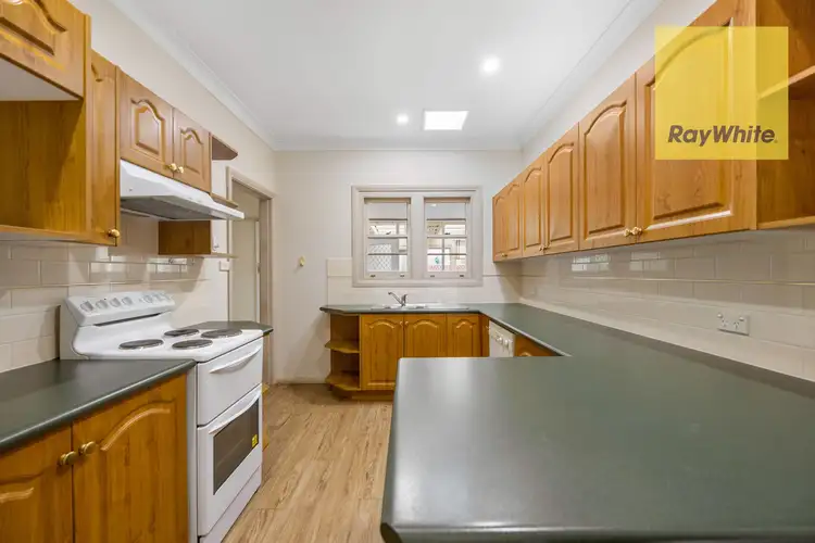 Second view of Homely house listing, 60 Sloane Street, Goulburn NSW 2580