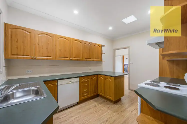 Third view of Homely house listing, 60 Sloane Street, Goulburn NSW 2580