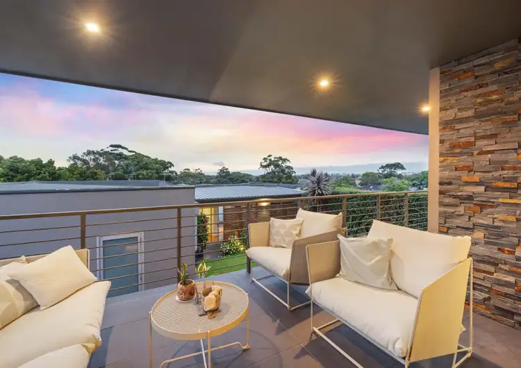 Fourth view of Homely house listing, 37 Trevilyan Avenue, Rosebery NSW 2018