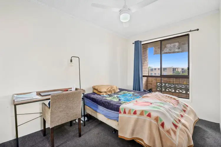 Sixth view of Homely unit listing, 6/2913 Gold Coast Highway, Surfers Paradise QLD 4217