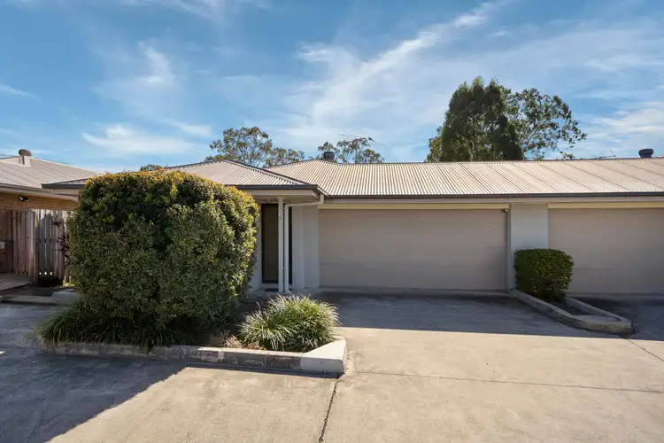 16/18-22 Maywood Street, Loganlea QLD 4131