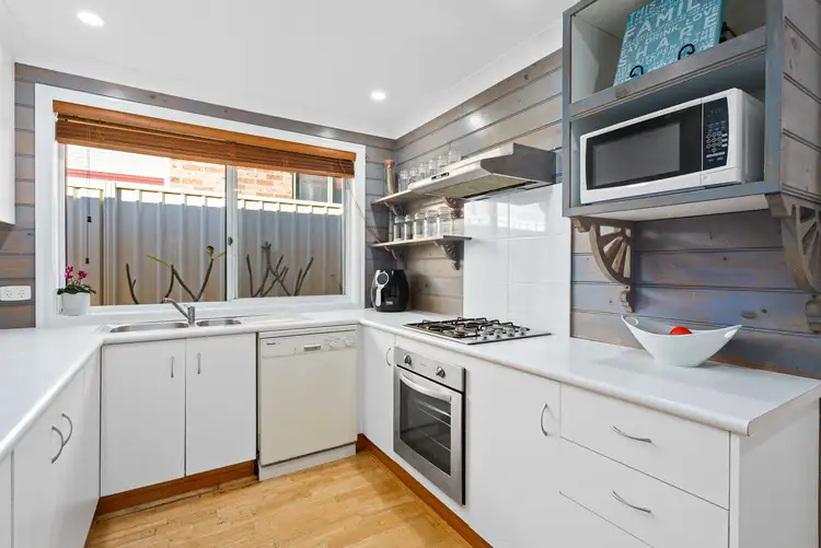 Second view of Homely house listing, 5 Stephens Street, Albion Park NSW 2527