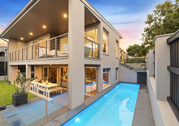 Main view of Homely house listing, 37 Trevilyan Avenue, Rosebery NSW 2018