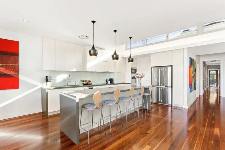 Third view of Homely house listing, 37 Trevilyan Avenue, Rosebery NSW 2018