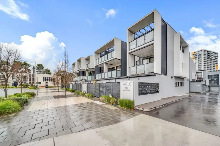 18/128 Easty Street, Phillip ACT 2606