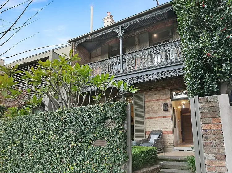 29 Jersey Road, Woollahra NSW 2025