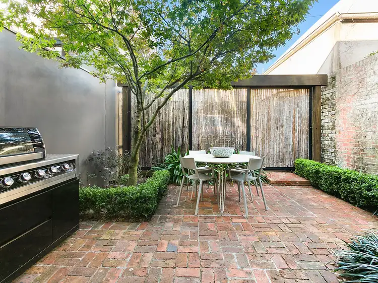 Fifth view of Homely house listing, 29 Jersey Road, Woollahra NSW 2025