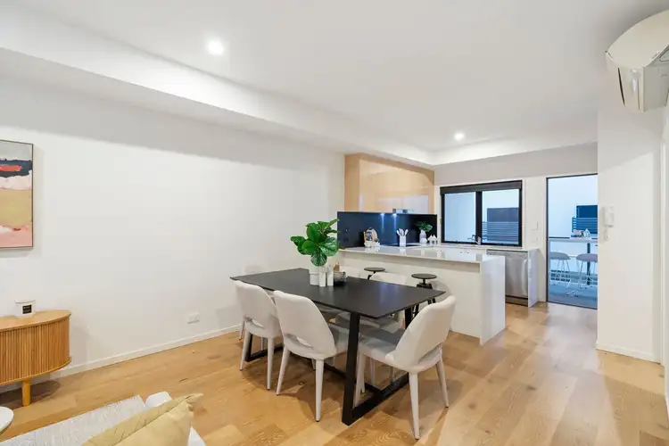 Third view of Homely townhouse listing, 2/16 Shottery Street, Yeronga QLD 4104