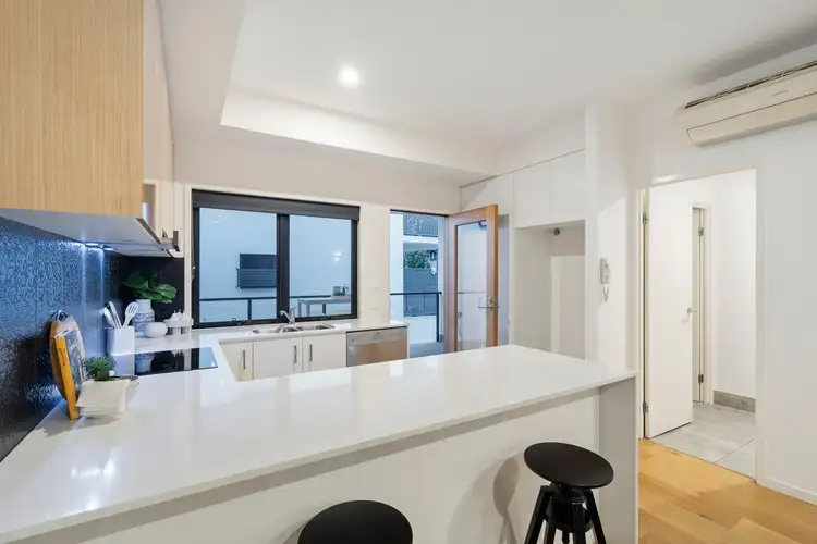 Fourth view of Homely townhouse listing, 2/16 Shottery Street, Yeronga QLD 4104