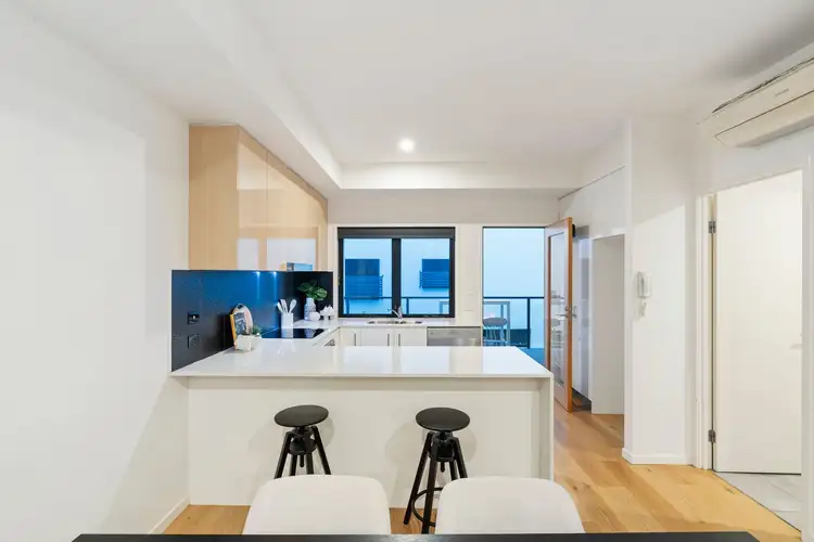 Fifth view of Homely townhouse listing, 2/16 Shottery Street, Yeronga QLD 4104