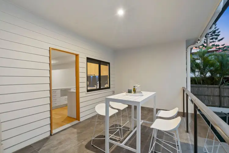 Sixth view of Homely townhouse listing, 2/16 Shottery Street, Yeronga QLD 4104