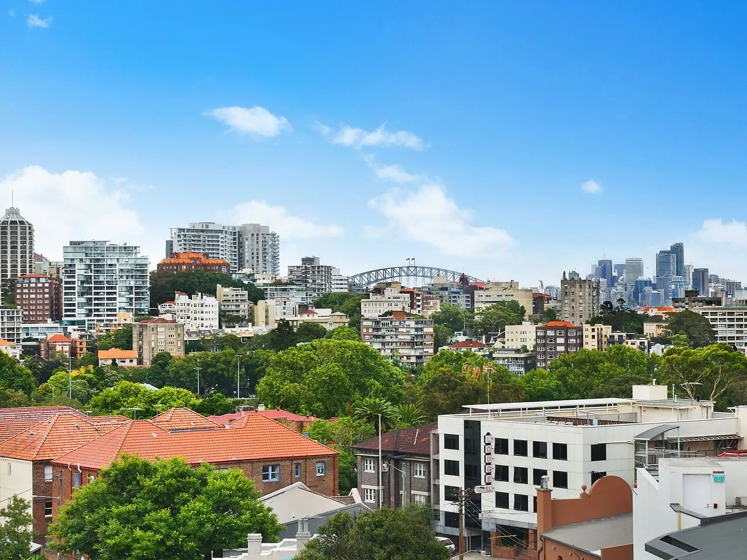 Main view of Homely apartment listing, 1017/161 New South Head Road, Edgecliff NSW 2027
