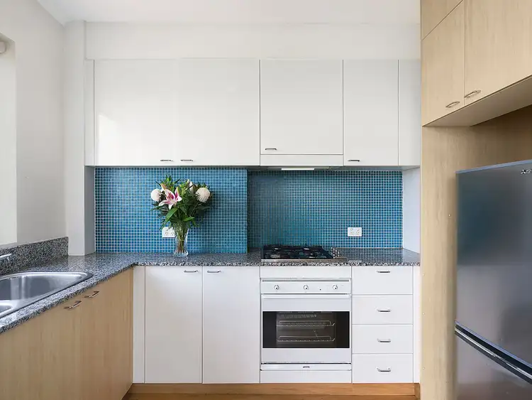 Second view of Homely apartment listing, 1017/161 New South Head Road, Edgecliff NSW 2027