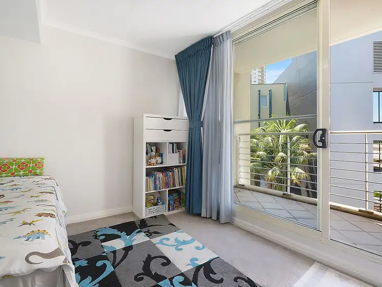 Third view of Homely apartment listing, 1017/161 New South Head Road, Edgecliff NSW 2027