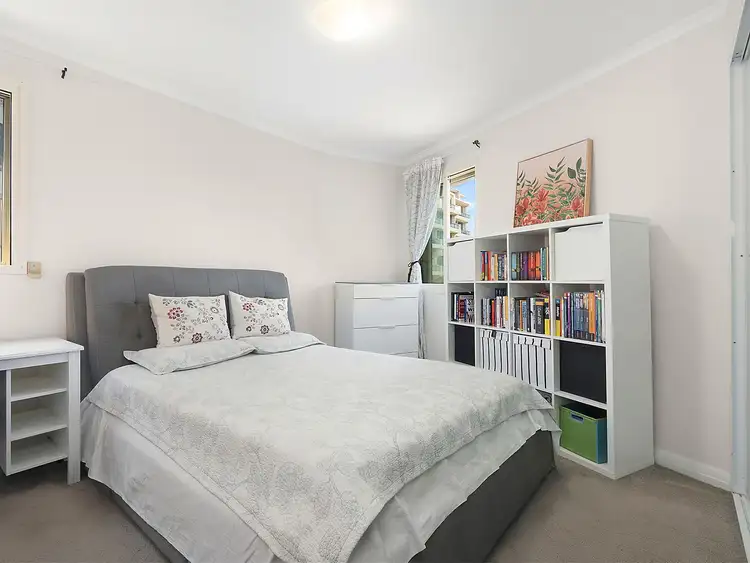 Sixth view of Homely apartment listing, 1017/161 New South Head Road, Edgecliff NSW 2027