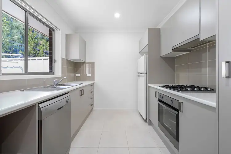 Second view of Homely house listing, 56 Nigella Circuit, Hamlyn Terrace NSW 2259