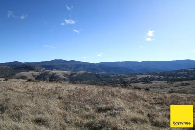 Main view of Homely land listing, 150 Silver Brumby Boulevard, Bredbo NSW 2626