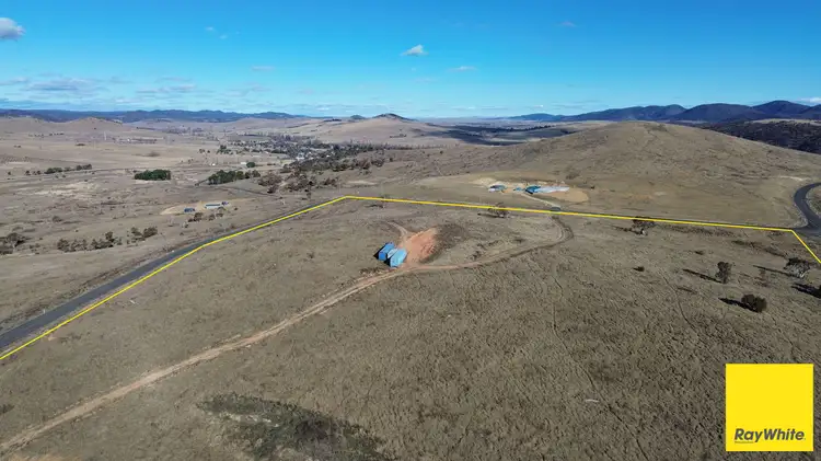 Third view of Homely land listing, 150 Silver Brumby Boulevard, Bredbo NSW 2626