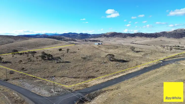 Fourth view of Homely land listing, 150 Silver Brumby Boulevard, Bredbo NSW 2626