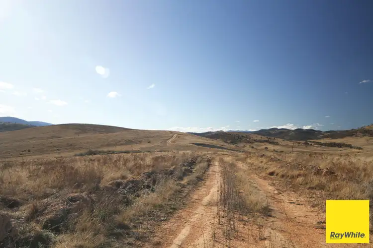 Fifth view of Homely land listing, 150 Silver Brumby Boulevard, Bredbo NSW 2626