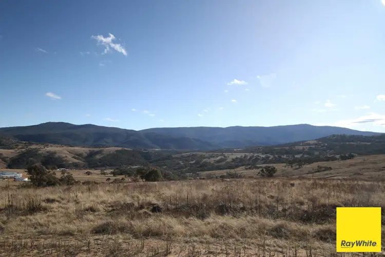 Sixth view of Homely land listing, 150 Silver Brumby Boulevard, Bredbo NSW 2626
