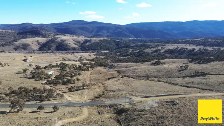 Seventh view of Homely land listing, 150 Silver Brumby Boulevard, Bredbo NSW 2626