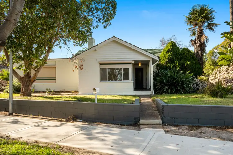 136 Woodford Road, Elizabeth North SA 5113