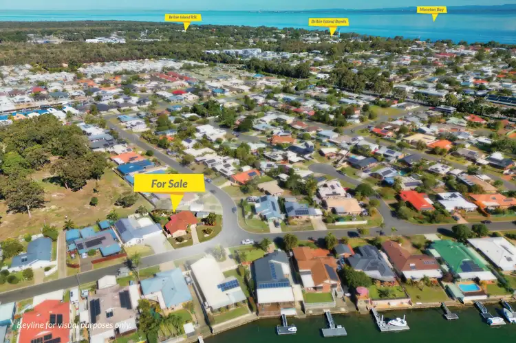 Third view of Homely house listing, 44 Oleander Drive, Bongaree QLD 4507