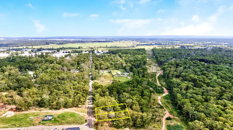 Fourth view of Homely land listing, Lot 77 Princes Street, Grantham Farm, Riverstone NSW 2765