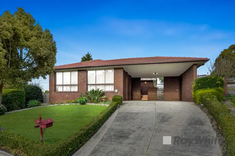 9 Rapanea Court, Endeavour Hills VIC 3802