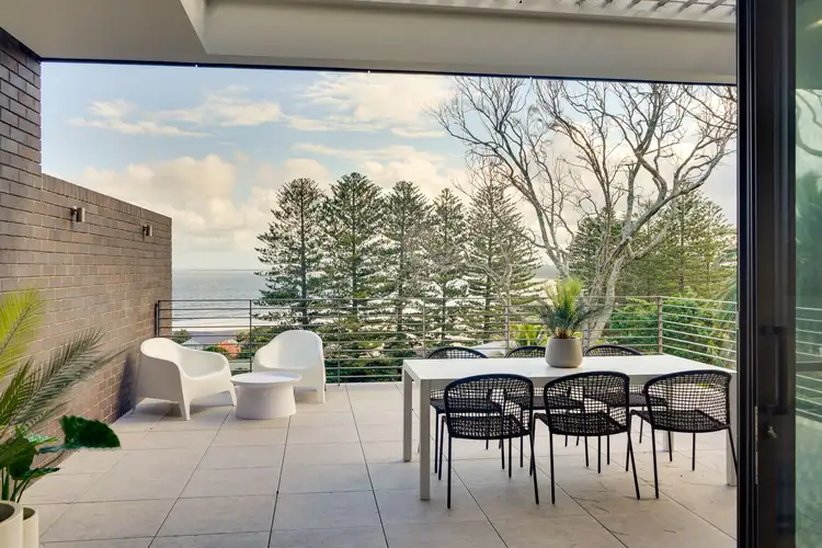 Second view of Homely semi-detached listing, 59 Headland Drive, Gerroa NSW 2534
