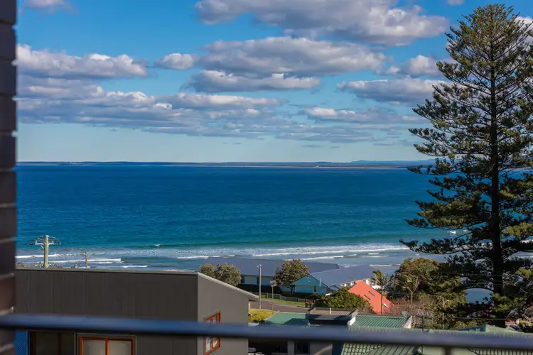 Third view of Homely semi-detached listing, 59 Headland Drive, Gerroa NSW 2534