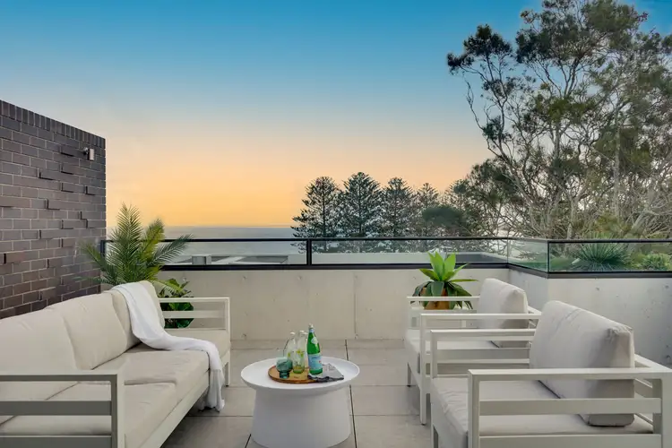 Fourth view of Homely semi-detached listing, 59 Headland Drive, Gerroa NSW 2534